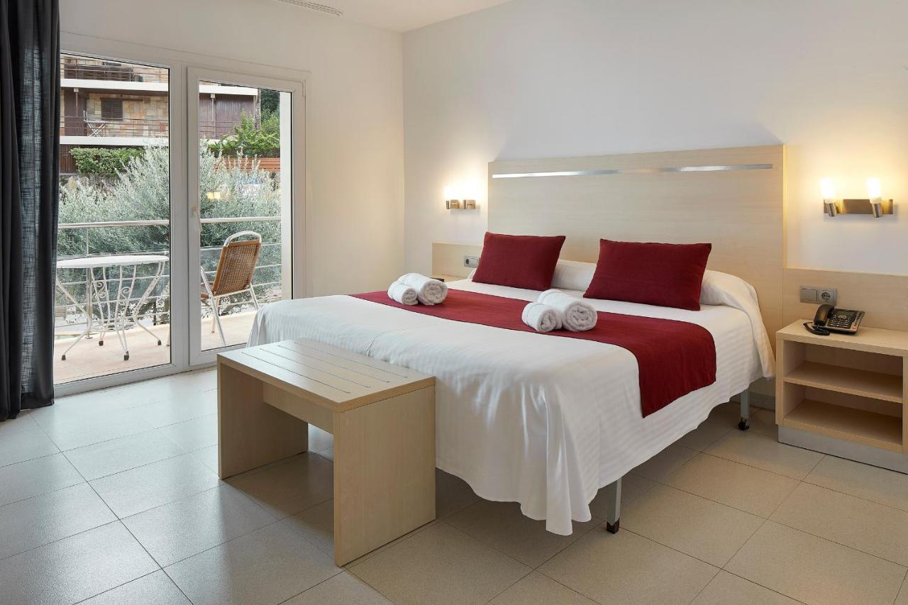 Hotel Reimar Sant Antoni De Calonge Room photo